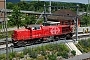 Vossloh 1001415 - SBB "Am 843 012-6"
31.05.2014 - Muttenz
Vincent Torterotot