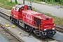 Vossloh 1001415 - SBB "Am 843 012-6"
14.06.2014 - Muttenz
Vincent Torterotot