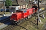 Vossloh 1001416 - SBB "Am 843 013-4"
05.02.2011 - Muttenz
Vincent Torterotot