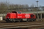 Vossloh 1001416 - SBB "Am 843 013-4"
18.02.2012 - Muttenz
Vincent Torterotot