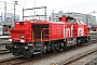 Vossloh 1001417 - SBB "Am 843 014-2"
03.09.2007 - Muttenz
Gunnar Meisner