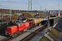 Vossloh 1001417 - SBB "Am 843 014-2"
12.12.2015 - Muttenz
Vincent Torterotot