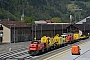 Vossloh 1001417 - SBB "Am 843 014-2"
07.05.2016 - Erstfeld
Werner Schwan