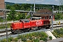 Vossloh 1001417 - SBB "Am 843 014-2"
31.05.2014 - Muttenz
Vincent Torterotot