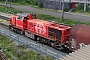 Vossloh 1001417 - SBB "Am 843 014-2"
16.08.2014 - Muttenz
Vincent Torterotot