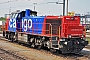 Vossloh 1001418 - SBB Cargo "Am 843 070-4"
21.04.2009 - Basel-Wolf
Theo Stolz