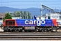 Vossloh 1001420 - SBB Cargo "Am 843 072-0"
01.09.2009 - Yverdon-les-Bains
Theo Stolz