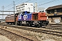 Vossloh 1001420 - SBB Cargo "Am 843 072-0"
03.07.2015 - Pratteln
Christian Stolze