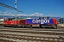 Vossloh 1001421 - SBB Cargo "Am 843 073-8"
14.10.2011 - Yverdon-les-Bains
Vincent Torterotot