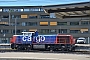 Vossloh 1001421 - SBB Cargo "Am 843 073-8"
05.05.2016 - Rotkreuz
Harald Belz