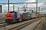 Vossloh 1001421 - SBB Cargo "Am 843 073-8"
05.04.2018 - Pratteln
Helmuth  van Lier
