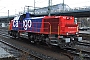 Vossloh 1001422 - SBB Cargo "Am 843 074-6"
05.01.2005 - Frankfurt, Bahnhof WestMarvin Fries