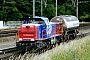 Vossloh 1001422 - SBB Cargo "Am 843 074-6"
14.09.2011 - Erstfeld
Leon Schrijvers