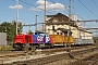 Vossloh 1001422 - SBB Cargo "Am 843 074-6"
14.09.2011 - Pratteln
Leon Schrijvers