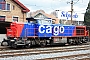 Vossloh 1001424 - SBB Cargo "Am 843 076-1"
24.03.2009 - Burgdorf
Theo Stolz