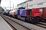 Vossloh 1001424 - SBB Cargo "Am 843 076-1"
27.05.2019 - Visp
Leon Schrijvers