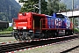 Vossloh 1001425 - SBB Cargo "Am 843 077-9"
08.09.2007 - Erstfeld
Ralf Lauer