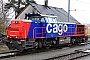 Vossloh 1001425 - SBB Cargo "Am 843 077-9"
28.03.2009 - Möhlin
Theo Stolz