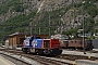 Vossloh 1001425 - SBB Cargo "Am 843 077-9"
26.06.2019 - Brig
Werner Schwan