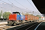 Vossloh 1001426 - SBB Cargo "Am 843 086-0"
12.10.2005 - Oensingen
Vincent Torterotot