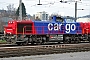 Vossloh 1001430 - SBB Cargo "Am 843 090-2"
10.12.2006 - Zofingen
Theo Stolz