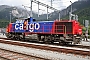 Vossloh 1001430 - SBB Cargo "Am 843 090-2"
13.06.2008 - Ems Werk
Theo Stolz