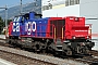 Vossloh 1001434 - SBB "Am 843 081-1"
09.09.2006 - Visp
Theo Stolz