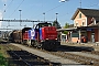 Vossloh 1001434 - SBB Cargo "Am 843 081-1"
07.10.2009 - Aarberg
Vincent Torterotot