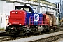 Vossloh 1001434 - SBB Cargo "Am 843 081-1"
20.05.2006 - Spiez
Leon Schrijvers