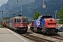 Vossloh 1001435 - SBB Cargo "Am 843 082-9"
31.05.2018 - Landquart
Werner Schwan