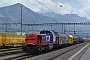 Vossloh 1001435 - SBB Cargo "Am 843 082-9"
31.05.2018 - Landquart
Werner Schwan