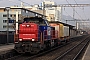 Vossloh 1001440 - SBB Cargo "Am 843 092-8"
17.11.2011 - Pratteln
Marvin Fries