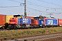 Vossloh 1001441 - SBB Cargo "Am 843 093-6"
21.09.2020 - Wunstorf
Thomas Wohlfarth