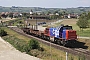 Vossloh 1001442 - SBB Cargo "Am 843 094-4"
24.08.2011 - Neunkirch
Willi Burkart