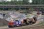 Vossloh 1001443 - SBB Cargo "Am 843 095-1"
26.05.2007 - Völklingen
Gunnar Meisner