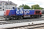 Vossloh 1001443 - SBB Cargo "Am 843 095-1"
26.08.2020 - Bern Güterbahnhof (Weyermannshaus)Hinnerk Stradtmann