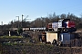 Vossloh 1001443 - SBB Cargo "Am 843 095-1"
08.03.2022 - Hannover-Misburg
Andreas Schmidt