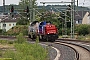 Vossloh 1001443 - HRS "Am 843 095-1"
10.06.2022 - Troisdorf-Friedrich-Wilhelmshütte
Axel Schaer