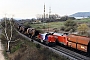 Vossloh 1001443 - SBB Cargo "Am 843 095-1"
28.03.2007 - Ensdorf (Saar)
Stefan Klär