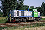 Vossloh 1001444 - Vossloh
22.07.2004 - Kiel-Friedrichsort
Vossloh Locomotives GmbH