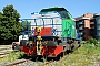 Vossloh 1001444 - HUPAC
17.07.2007 - Asti
Alexander Leroy