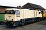 Vossloh 1001455 - WLE "21"
29.06.2004 - Moers, Vossloh Locomotives GmbH, Service-ZentrumAndreas Kabelitz