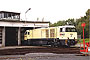 Vossloh 1001455 - WLE "21"
17.08.2004 - Lippstadt, WLE BetriebshofFrank Seebach