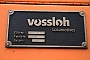 Vossloh 1001462 - KSW "92 80 1271 004-4 D-KSW"
20.08.2016 - SiegenFrank Glaubitz