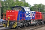 Vossloh 1001463 - SBB Cargo "Am 842 102-6"
24.06.2004 - Schaffhausen
Theo Stolz