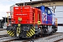 Vossloh 1001463 - SBB Cargo "Am 842 102-6"
16.08.2004 - Schaffhausen
Alexander Leroy