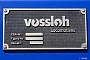 Vossloh 1001463 - RheinCargo "DH 722"
27.08.2016 - Dortmund, WestfalenhütteIngmar Weidig