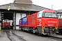 Vossloh 5001482
20.06.2004 - Chiasso
Theo Stolz