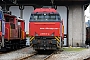 Vossloh 5001482 - SBB Cargo "Am 840 003-8"
14.02.2007 - Chiasso
Alexander Leroy