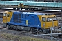 Vossloh 5001482 - Scheuchzer "3"
15.01.2016 - Limmattal
Harald Belz